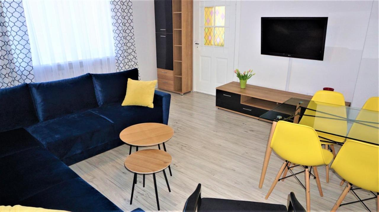 Apartament Biulux Apartament Mielno  Zewnętrze zdjęcie